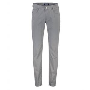 NEW GARDEUR men's bill pant in grey